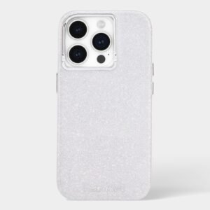 Iridescent Shimmer MagSafe - iPhone 15 Pro