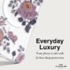Coach Moody Floral MagSafe - iPhone 15 Pro