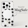 kate spade new york Daisy Chain MagSafe - iPhone 15 Pro