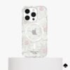 kate spade new york Hollyhock MagSafe - iPhone 15 Pro