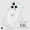 kate spade new york Scattered Flowers MagSafe - iPhone 15 Pro