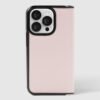kate spade new york Wrap Folio Case Pale Vellum - iPhone 15 Pro