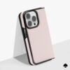 kate spade new york Wrap Folio Case Pale Vellum - iPhone 15 Pro