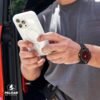Pelican Voyager Clear MagSafe - iPhone 15 Pro