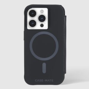 Wallet Folio MagSafe - iPhone 15 Pro