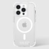 Tough D3O® Clear MagSafe - iPhone 15 Pro