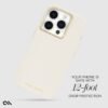 Silicone Beige MagSafe - iPhone 15 Pro
