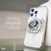 Touch of Pearl MagSafe - iPhone 15 Pro