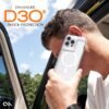 Tough D3O® Clear MagSafe - iPhone 15 Pro