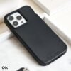 Tough Duo Black - iPhone 15 Pro