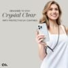 Tough Clear MagSafe - iPhone 15 Pro