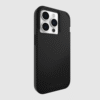 Tough Duo Black - iPhone 15 Pro