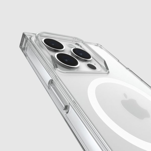 Clear BLOX MagSafe - iPhone 15 Pro
