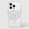 Touch of Pearl MagSafe - iPhone 15 Pro