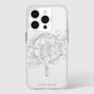Touch of Pearl MagSafe - iPhone 15 Pro