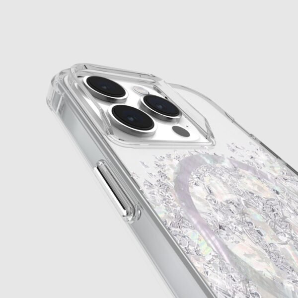 Touch of Pearl MagSafe - iPhone 15 Pro