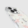 kate spade new york Classic Peony MagSafe - iPhone 15 Pro