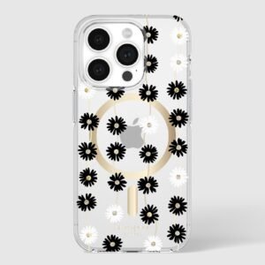 kate spade new york Daisy Chain MagSafe - iPhone 15 Pro