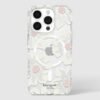 kate spade new york Hollyhock MagSafe - iPhone 15 Pro
