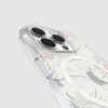 kate spade new york Hollyhock MagSafe - iPhone 15 Pro