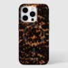 kate spade new york Tortoise MagSafe - iPhone 15 Pro