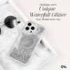 Waterfall Silver MagSafe - iPhone 16 Pro Max