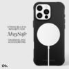 Tough Black MagSafe - iPhone 16 Pro Max