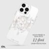 Touch of Pearl MagSafe - iPhone 16 Pro Max