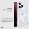 Soap Bubble™ MagSafe - iPhone 16 Pro Max