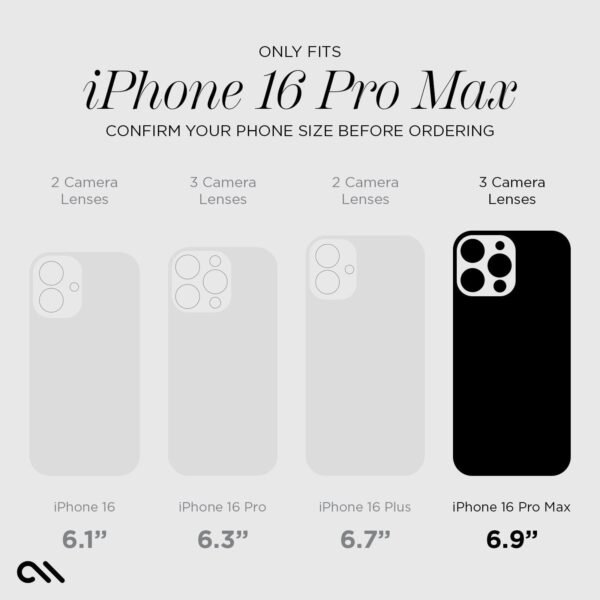 Floral Gems MagSafe - iPhone 16 Pro Max