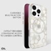Floral Gems MagSafe - iPhone 16 Pro Max