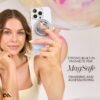 Karat Soap Bubble™ MagSafe - iPhone 16 Pro Max