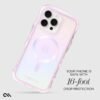 Soap Bubble™ Wave MagSafe - iPhone 16 Pro Max