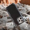 Pelican Shield MagSafe - iPhone 15 Pro
