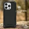 Pelican Shield MagSafe - iPhone 15 Pro