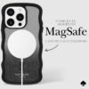 kate spade new york Wavy Nightfall MagSafe - iPhone 16 Pro Max