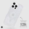 kate spade new york Chunky Glitter MagSafe - iPhone 16 Pro Max