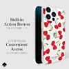 kate spade new york Cherry Dot MagSafe - iPhone 16 Pro Max
