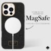kate spade new york Crystal Pavé MagSafe - iPhone 16 Pro Max