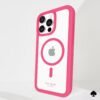 kate spade new york Ultra Protective Pom Pom Pink MagSafe - iPhone 16 Pro Max