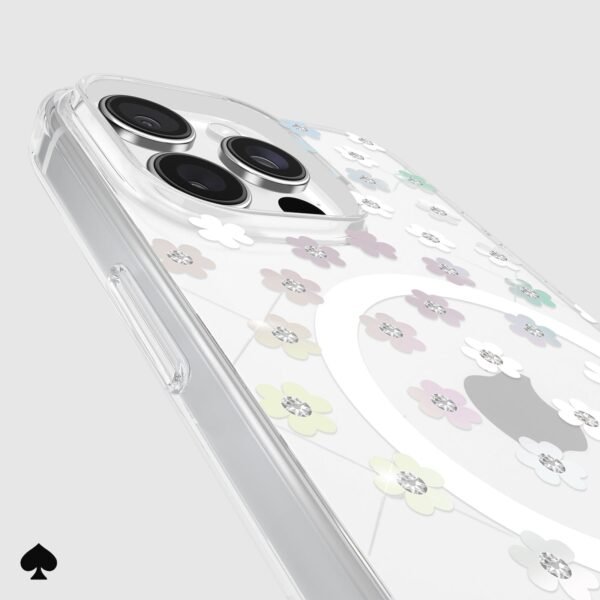 kate spade new york Scattered Flowers MagSafe - iPhone 16 Pro Max