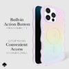 kate spade new york Wavy Opal Iridescent MagSafe - iPhone 16 Pro Max