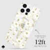 kate spade new york Sunshine Floral MagSafe - iPhone 16 Pro Max