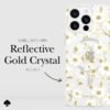 kate spade new york Sunshine Floral MagSafe - iPhone 16 Pro Max