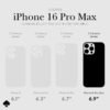 kate spade new york Sunshine Floral MagSafe - iPhone 16 Pro Max