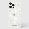 kate spade new york Hollyhock MagSafe - iPhone 16 Pro Max