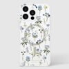kate spade new york Precious Bloom MagSafe - iPhone 16 Pro Max