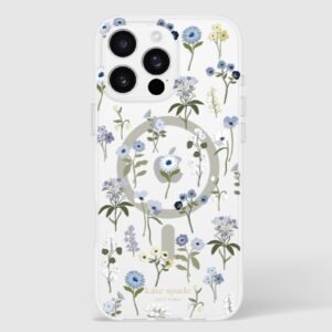 kate spade new york Precious Bloom MagSafe - iPhone 16 Pro Max