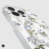 kate spade new york Precious Bloom MagSafe - iPhone 16 Pro Max