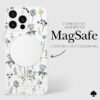 kate spade new york Precious Bloom MagSafe - iPhone 16 Pro Max